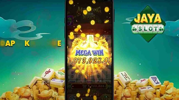 jayaslot apk untuk ios